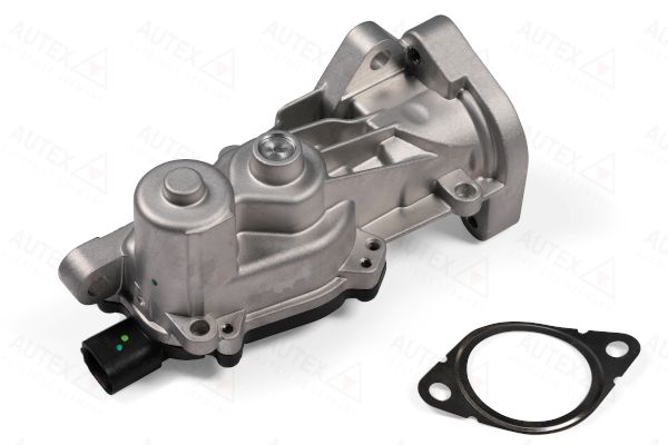Egr Valve Electric