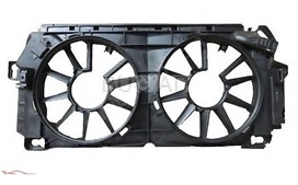 Fan Davlumbazi Çiftli