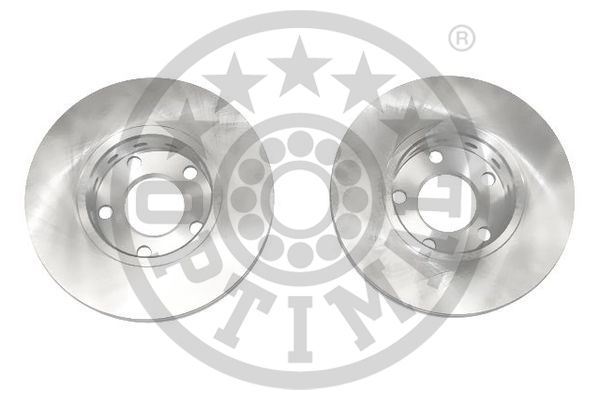 (Adet Fren Diski 808C-B4) -80 Avant8C-B4) -COUPE89-...