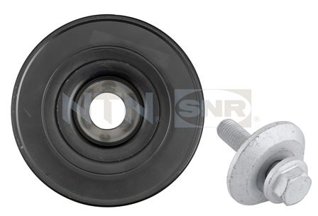 Krank Kasnağı P107-207-P307-P308-P406-P407-PARTNER...