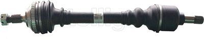 (X) Aks Ön Sol P206 Gti 1.6HDI-2.0HDI 99=> Abs'...