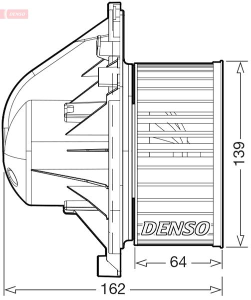 A/c Parts