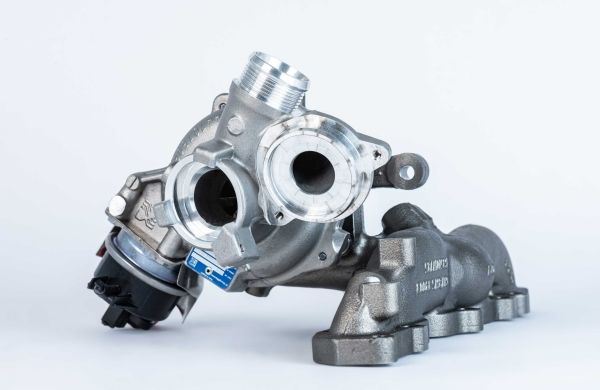 Turbo Komple GOLF7-JETTA-PASSAT-A3-LEON-OCTAVIA-SU...