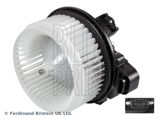 Fan Motoru