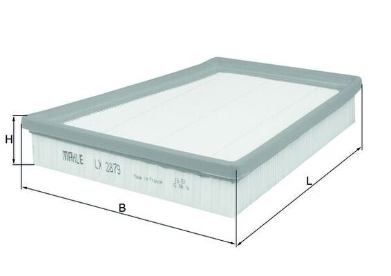 Hava Filtresi Air Filters Element