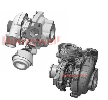 Turbo Komple
