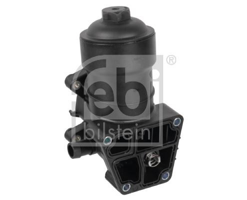 Yağ Filtre Kütüğü Vw-audi-skoda-seat (10-16) 1.6TD...