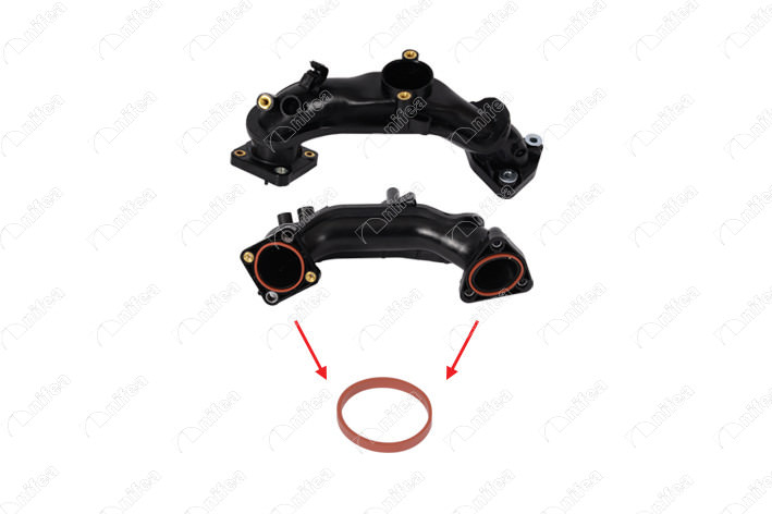 Emme Manifold Borusu Contası P207-P208-P301-P308-P...