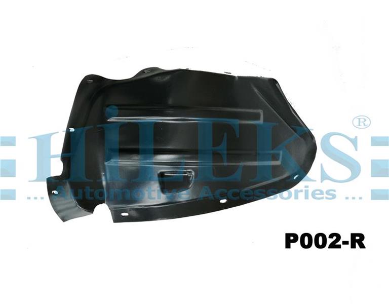 ÇAMURLUK DAVLUMBAZI ÖN SAĞ BOXER II-JUMPER-DUCATO (02-06)
