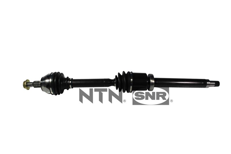 ÖN AKS KOMPLE SAG FORD FOCUS II 1.6TDCİ 04>11-CMAX 1.6TDCİ 04>11 VOLVO S40 II 04>12 S40 II (544)05>12 V50 (545) 05>12 1.6D-1.8-2.0D (26X36X583MM)