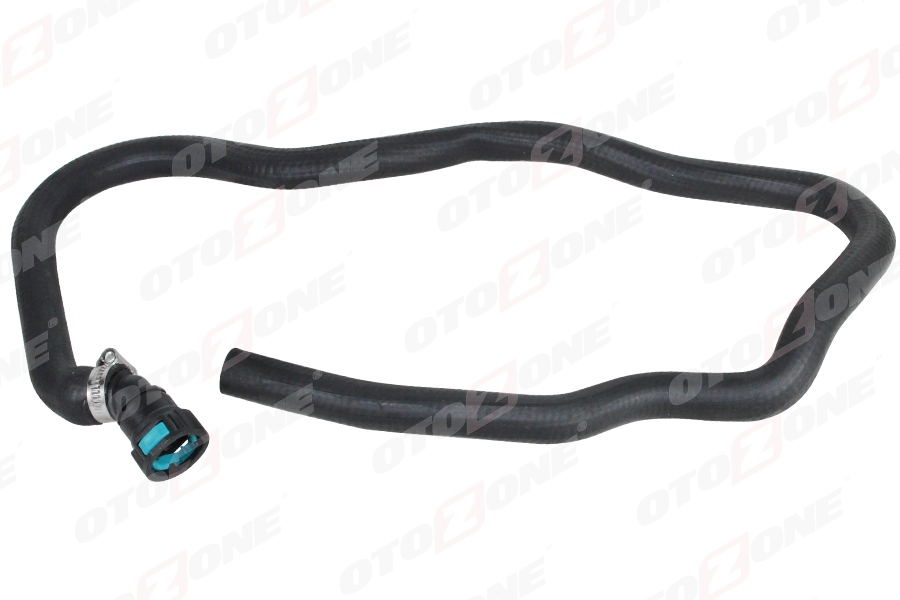 KALORIFER HORTUMU GIRIS FORD TRANSIT V347 11> 2.4 TDCİ