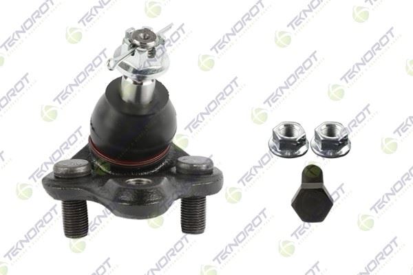 ROTİL ALT SAĞ-SOL TOYOTA COROLLA 1.2L 8NRFTS NRE210 19-> 1.6L 1ZR-FAE ZRE210 19-> 1.8L 2ZR-FXE HYBRID ZWE211 19->