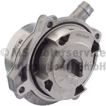 Fkm/fpm Vacuum Pump