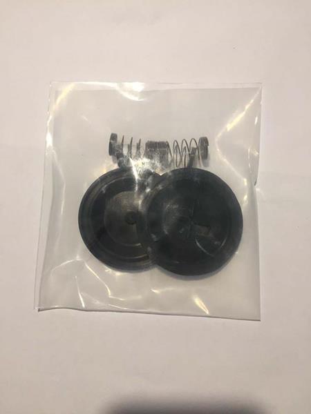 Eksantrik Mil Kapağı Tapası (Külbütör) P307-308-20...