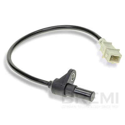 Motor Devir Ve Pozisyon Sensörü