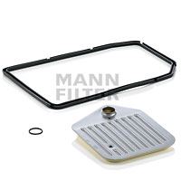 Otomatik Şanzıman Yağı Filtre Seti