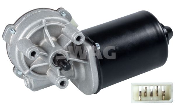 Cam Silecek Motoru (Febi 17092)