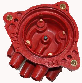 DISTRIBUTOR KAPAGI BOSCH TIP VECTRA A 88/92 OMEGA A 85/90 1.8SV- 2.0NE ICI BOS