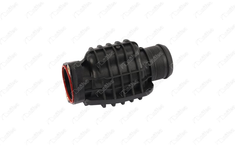 TURBO HAVA EMİŞ BORUSU CROSSLAND-P207-P208-P301-P308-P508-P2008-P3008-P5008-EXPERT-RIFTER-TRAVELLER-PARTNER-BERLINGO-JUMPY-SPACETOURER-C-ELYSEE-C3-C3 AIRCROSS-C4-C4 CACTUS-DS3-DS4-DS5-PROACE-ASX 1.6 HDI BlueHDI