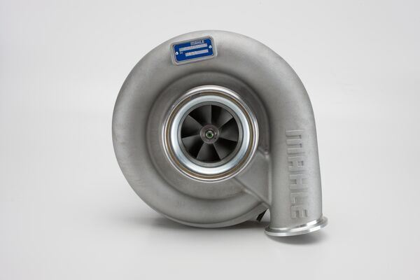 Turbo Komple