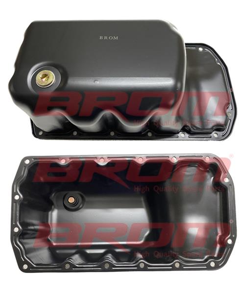 Motor Yağ Karteri