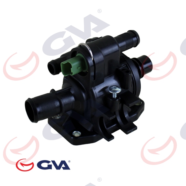 Termostat Komple
