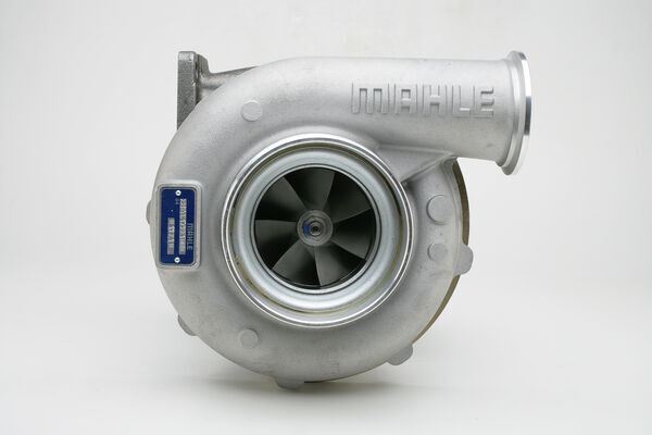 Turbo Komple