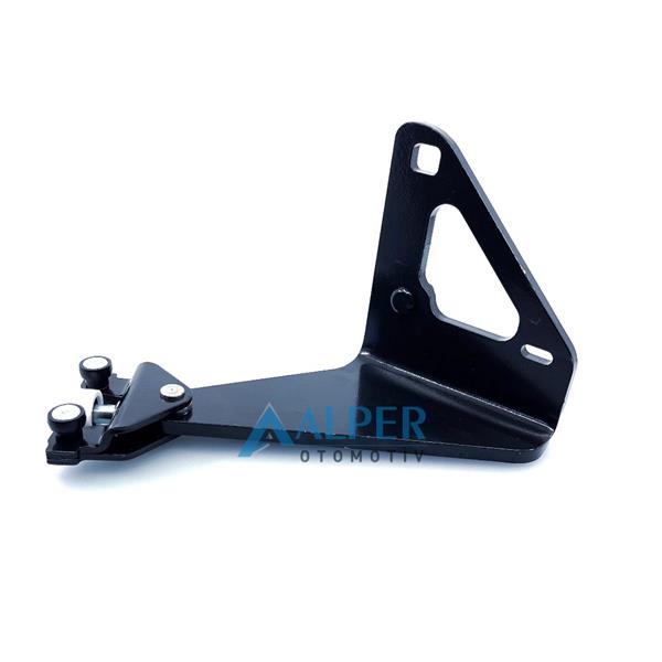 SÜRGÜLÜ KAPI ALT MEKANİZMASI (AYAĞI) RENAULT TRAFIC II 06> OPEL VIVARO 06>