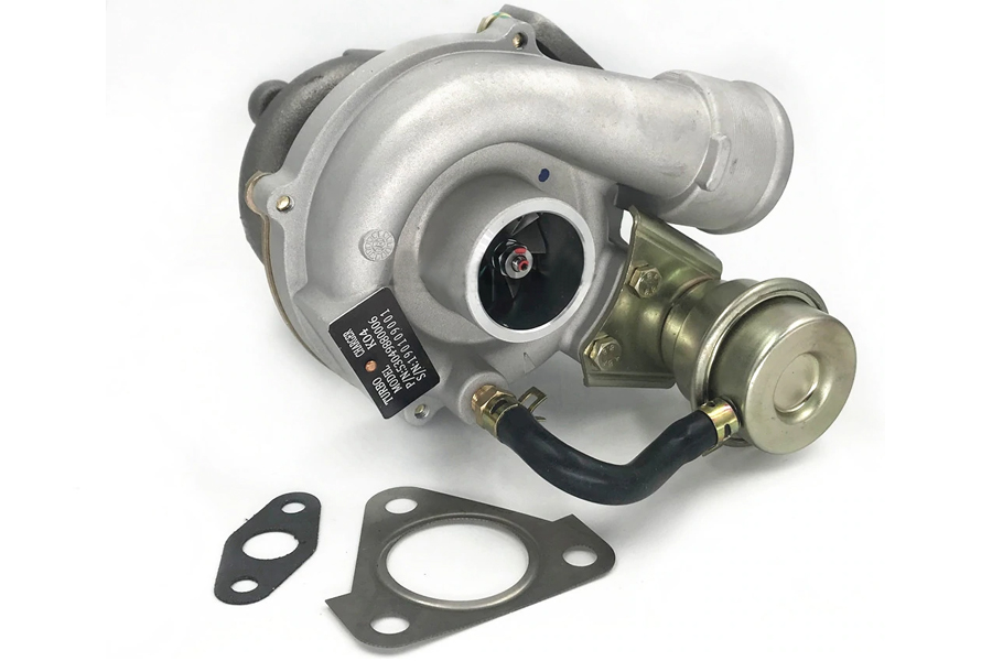 Turbo Komple
