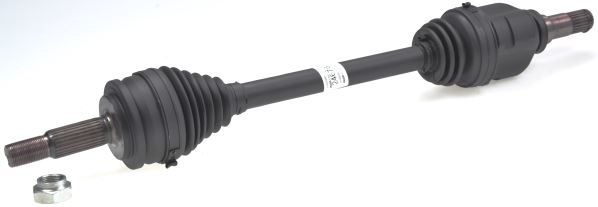 Aks Komple
