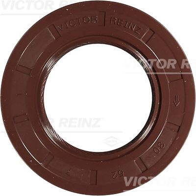 EKSANTRİK MİL KEÇESİ DOBLO-ALBEA-PALIO-STILO-MAREA 1.6 16V-UNO 1.4ie-1.7-TEMPRA-TIPO 2.0 ie (30x52x7)