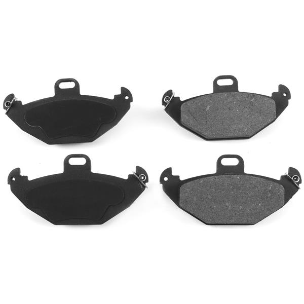 ARKA FREN BALATASI RENAULT LAGUNA 93>01 ESPACE III 96>00 1.6 1.8 1.9dCi 2.0 16V 2.2 3.0