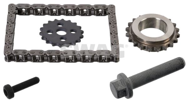 YAG POMPA ZINCIRI SETI BMW N13 B48 B20 A F20 F30 11418482629