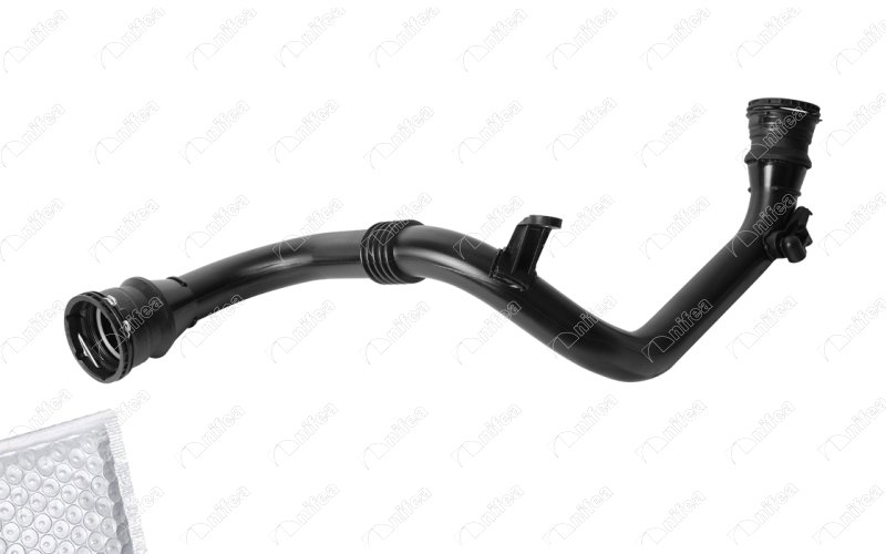 TURBO BORUSU RENAULT MEGANE III 09> FLUENCE 09> 1.5dCi K9K (85-110 PS)