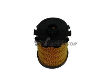 Yakıt Filtresi PARTNER-P206-P306 Berlingo-jumpy- X...