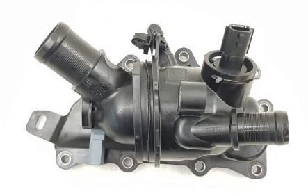 Termostat 98 °C Komple