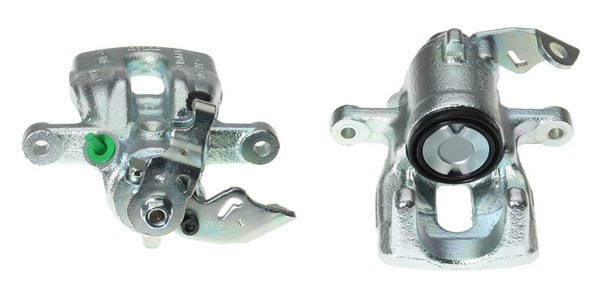Fren Kaliperi Arka Sol Kng 05=> 1.5 Dci