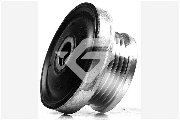 Alternatör Kasnağı Mgn-clio Ii-kng-twng-symbol II ...