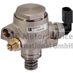 Fuel Pump High Pressure