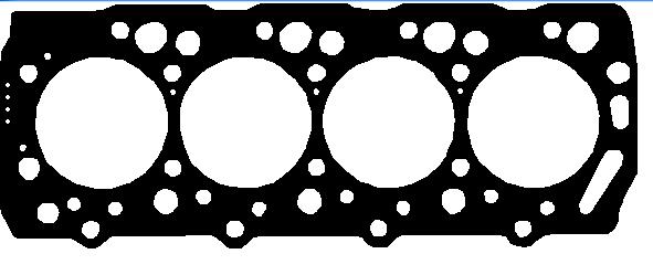 SILINDIR KAPAK CONTASI H100 - L300 MINIBUS 2.5 1994 - 2005 TURBOSUZ DUZ MOTOR
