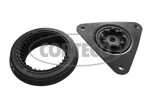ÖN AMORTISOR TAKOZU VE RULMANI (KIT) SAĞ-SOL RENAULT MEGANE IV 15> KADJAR 15> NISSAN QASHQAI II (J11) 13> 1.2 TCe 1.5dCi 1.6 16V 1.6dCi