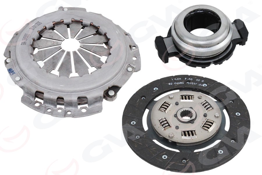 Debriyaj Seti 106-206-306-SAXO-XSARA-1.6-PARTNER-B...