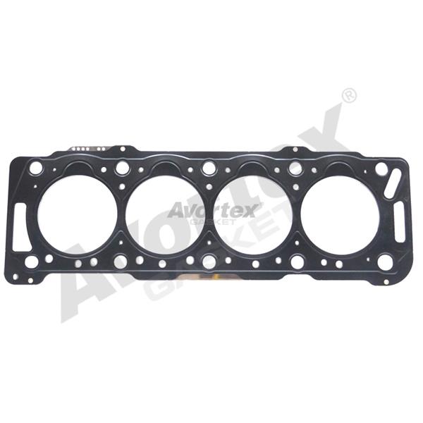 Skc 4 Delik 1.38m Çelik P206-P306-PARTNER-BERLINGO...