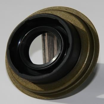 VİTES SEÇİCİ MİL KEÇESİ (BE4) OPEL GRANDLAND PEUGEOT P205-P207-P208-P306-P307-P308-P405-P508-PARTNER CITROEN BERLINGO-C2-C3-C4-XSARA (1630x42x11,3) (07033419B)