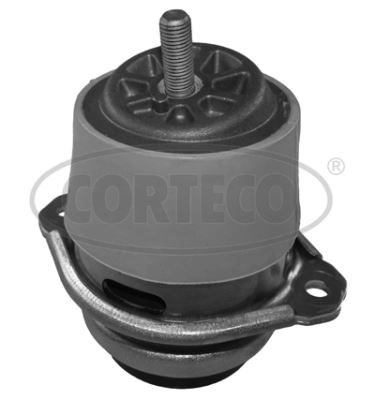 MOTOR TAKOZU VW-TOUAREG 10> (CASA-CATA 3.0 TDİ V6)