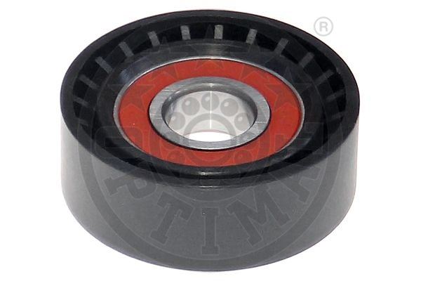 ALTERNATÖR GERGİ RULMANI GOLF5/6-JETTA-PASSAT-SCIROCCO-TIGUAN-A3-LEON 1.4TSI 04-10 (BLG-BMY-CAVA)