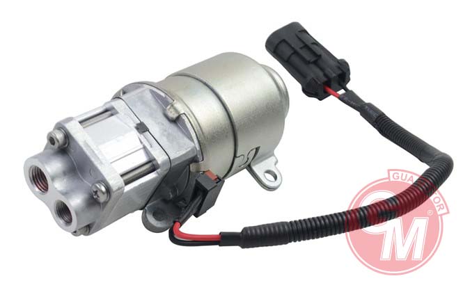OTOMATİK VİTES KONTROL POMPASI FİAT GRANDE PUNTO EVO-PANDA FIAT 500 ALFA ROMEO YPSILON MUSA