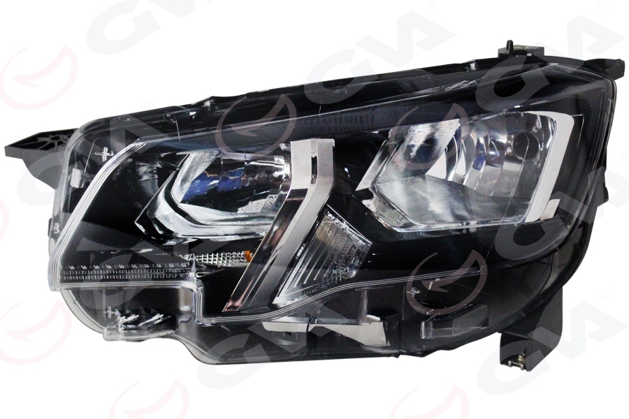 Far Sol Motorlu Rifter-partner 18>