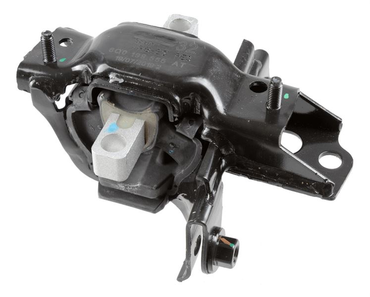 Motor Takozu Sol Vw-skoda-seat-audi Polo-ibiza-cor...