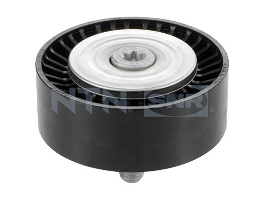 ALTERNATÖR GERGİ RULMANI ASTRA H-VECTRA C-ZAFIRA-SIGNUM 1.9CDTI-DOBLO-BRAVO II-LINEA 1.6D (KLİMALI)